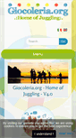 Mobile Screenshot of giocoleria.org